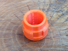 Load image into Gallery viewer, AirPower3D QBS Muzzle (14mm-) for DPMS SBR, Bushmaster MPW, A4-P, AK1, R1 .177 BB CO2 Air Rifle Pistol Airguns