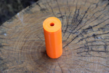 Load image into Gallery viewer, Airsoft3D Fast Cheetah 4" Long Mock Suppressor for Umarex TAC Airsoft Gun and Airgun - SoftAir Compensator - Cosplay LARP Pistol Rifle Accessory