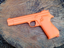 Load image into Gallery viewer, P210 (P49) Pistol Replica - Assassin Hitman Spy Action Movie Prop - Toy Gun Cosplay - Replica3D