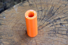 Load image into Gallery viewer, Airsoft3D Fast Cheetah 4" Long Mock Suppressor for Umarex TAC Airsoft Gun and Airgun - SoftAir Compensator - Cosplay LARP Pistol Rifle Accessory