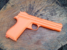 Load image into Gallery viewer, P210 (P49) Pistol Replica - Assassin Hitman Spy Action Movie Prop - Toy Gun Cosplay - Replica3D