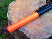 Load image into Gallery viewer, Airsoft3D Fake Silencer / Suppressor for Airsoft Guns and Airguns - SoftAir Compensator - Cosplay LARP Pistol Rifle Accessory