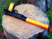 Load image into Gallery viewer, Airsoft3D Fake Silencer / Suppressor for Airsoft Guns and Airguns - SoftAir Compensator - Cosplay LARP Pistol Rifle Accessory