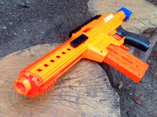 Load image into Gallery viewer, Blasters3D Modulus Barrel Adapter (PT+) for Max Stryker and Nexus Pro SciFi Blasters - Allows You to Use Foam Dart and Foam Ball Muzzle Mods