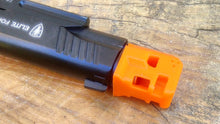 Load image into Gallery viewer, Airsoft3D G-Comp Type 3 Airsoft Flashhider (PE+)