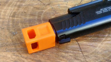 Load image into Gallery viewer, Airsoft3D G-Comp Type 2 Airsoft Flashhider (PE+)