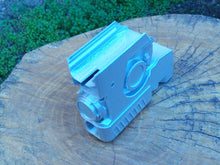 Load image into Gallery viewer, Airsoft3D Laser Aiming Module (LAM) for MK23 Airsoft Pistol - Stealth Hitman Cosplay Role Play LARP