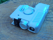 Load image into Gallery viewer, Airsoft3D Laser Aiming Module (LAM) for MK23 Airsoft Pistol - Stealth Hitman Cosplay Role Play LARP