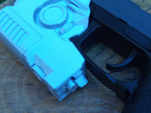 Load image into Gallery viewer, Airsoft3D Laser Aiming Module (LAM) for MK23 Airsoft Pistol - Stealth Hitman Cosplay Role Play LARP