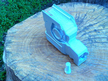 Load image into Gallery viewer, Airsoft3D Laser Aiming Module (LAM) for MK23 Airsoft Pistol - Stealth Hitman Cosplay Role Play LARP