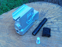 Load image into Gallery viewer, Airsoft3D Laser Aiming Module (LAM) for MK23 Airsoft Pistol - Stealth Hitman Cosplay Role Play LARP