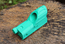 Load image into Gallery viewer, MARS Multi-Purpose Aiming Reflex Sight for Airgun, Airsoft Gun, Gel Blaster, Nerf Blaster, and Paintball Marker - Picatinny, Nerf, and Rival / Hyper Rail Mounts Available - Call of Duty Inspired - Airsoft3D
