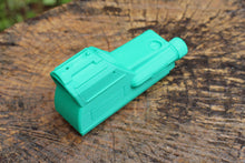 Load image into Gallery viewer, MARS Multi-Purpose Aiming Reflex Sight for Airgun, Airsoft Gun, Gel Blaster, Nerf Blaster, and Paintball Marker - Picatinny, Nerf, and Rival / Hyper Rail Mounts Available - Call of Duty Inspired - Airsoft3D