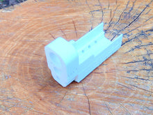 Load image into Gallery viewer, Hellsing Arms .454 Casull Pistol Replica - Science Fiction Anime Manga Cosplay Vampire Undead Fantasy Movie Film Gun Prop - Blasters3D