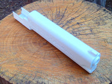 Load image into Gallery viewer, Hellsing Arms .454 Casull Pistol Replica - Science Fiction Anime Manga Cosplay Vampire Undead Fantasy Movie Film Gun Prop - Blasters3D