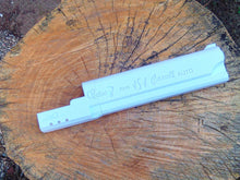 Load image into Gallery viewer, Hellsing Arms .454 Casull Pistol Replica - Science Fiction Anime Manga Cosplay Vampire Undead Fantasy Movie Film Gun Prop - Blasters3D