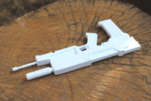 Load image into Gallery viewer, 1:3 Scale M95A1 Phased Plasma Rifle Miniature Replica - 40 Watt Gun Prop - Science Fiction