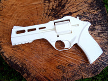 Load image into Gallery viewer, Rhino 50DS Revolver Replica - Action Thriller Prop - Toy Gun Firearm Cosplay