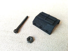 Load image into Gallery viewer, Airsoft3D Contour Action Cam Picatinny Mount Adapter (HP+)