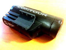 Load image into Gallery viewer, Airsoft3D Contour Action Cam Picatinny Mount Adapter (HP+)