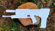 Load image into Gallery viewer, M95A1 Phased Plasma Rifle Replica - 40 Watt Gun Prop - Science Fiction Prop