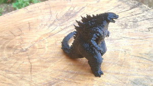 Godzilla Action Figure - Children Toy - Japanese Worldwide Pop Culture - Ferocious Beast - Glow in the Dark King of Monsters - Decoration