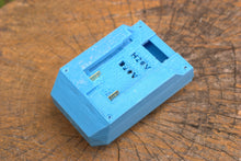 Load image into Gallery viewer, DIY Adapter for Bauer 20V Battery to Hart 20V Power Tool - Interchange Batteries Between Brands - Single Battery Does It - EveryThang3D