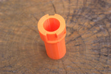 Load image into Gallery viewer, AirPower3D Modulus Barrel Adapter (Type I) for Sig Sauer MCX Rattler .177 BB Air Rifle - Allows Use of Foam Dart / Foam Ball Muzzle Mods - For Nerf Elite Compatible Barrels