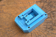 Load image into Gallery viewer, DIY Adapter for Bauer 20V Battery to Hart 20V Power Tool - Interchange Batteries Between Brands - Single Battery Does It - EveryThang3D