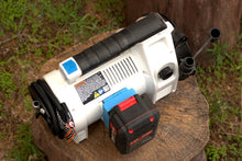 Load image into Gallery viewer, DIY Adapter for Bauer 20V Battery to Hart 20V Power Tool - Interchange Batteries Between Brands - Single Battery Does It - EveryThang3D