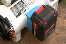 Load image into Gallery viewer, DIY Adapter for Bauer 20V Battery to Hart 20V Power Tool - Interchange Batteries Between Brands - Single Battery Does It - EveryThang3D