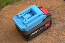Load image into Gallery viewer, DIY Adapter for Bauer 20V Battery to Hart 20V Power Tool - Interchange Batteries Between Brands - Single Battery Does It - EveryThang3D