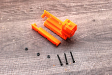 Load image into Gallery viewer, RE4 SG-09 R Type II Frame-Mount Compensator for USP Airsoft GBB NBB Pistol - SoftAir Survival Game - Hitman Assassin Cosplay LARP