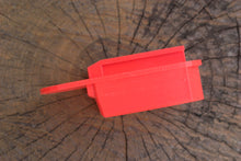 Load image into Gallery viewer, DIY Adapter for Milwaukee M18 18V Battery to Hart 20V Power Tool - Interchange Batteries Between Brands - Single Battery Does It - EveryThang3D