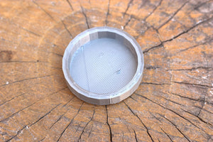 Lens Cap (PT+) for Akaso EK7000 Action Cam Underwater Case - Protects Most Critical Camera Component - Available in a Variety of Colors - EveryThang3D