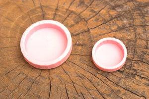 Lens Caps (PT+) for Akaso Brave 7 LE Action Cam and Underwater Case - Protects Most Critical Camera Components - Available in a Variety of Colors - EveryThang3D