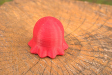 Load image into Gallery viewer, Cute Ghost Shift Knob - Halloween Theme Car and Home Decoration - Works on Subaru, Toyota Prius, and Others - EveryThang3D