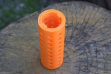 Load image into Gallery viewer, HMP Type III Muzzle (150mm) for Foam Dart/Ball Blasters - Barrel Mod Toy - Blasters3D