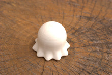 Load image into Gallery viewer, Cute Ghost Shift Knob - Halloween Theme Car and Home Decoration - Works on Subaru, Toyota Prius, and Others - EveryThang3D