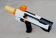 Load image into Gallery viewer, Blasters3D Competition Kit with Adjustable Scope for Nerf Rival Helios XVIII-700