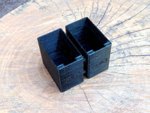 Load image into Gallery viewer, AirPower3D MCX MPX DualSide Magazine Coupler T Type - Also Works with Virtus Airgun - For Air Pellet Semi-Automatic Rifle Gun