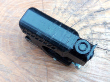 Load image into Gallery viewer, MK23 Laser Aiming Module (LAM) for USP Airgun and Airsoft - Stealth Hitman Cosplay Role Play LARP - Metal Gear Solid Inspired - AirPower3D