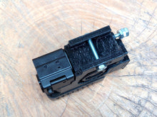 Load image into Gallery viewer, MK23 Laser Aiming Module (LAM) for USP Airgun and Airsoft - Stealth Hitman Cosplay Role Play LARP - Metal Gear Solid Inspired - AirPower3D