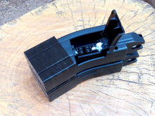 Load image into Gallery viewer, AirPower3D MCX MPX DualSide Magazine Coupler T Type - Also Works with Virtus Airgun - For Air Pellet Semi-Automatic Rifle Gun