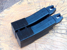Load image into Gallery viewer, AirPower3D MCX MPX DualSide Magazine Coupler T Type - Also Works with Virtus Airgun - For Air Pellet Semi-Automatic Rifle Gun