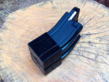 Load image into Gallery viewer, AirPower3D MCX MPX DualSide Magazine Coupler T Type - Also Works with Virtus Airgun - For Air Pellet Semi-Automatic Rifle Gun