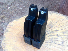 Load image into Gallery viewer, AirPower3D MCX MPX DualSide Magazine Coupler T Type - Also Works with Virtus Airgun - For Air Pellet Semi-Automatic Rifle Gun