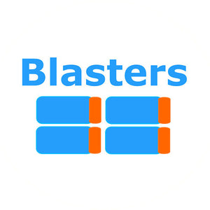 BlastersBB