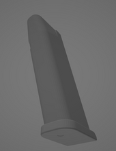 Load image into Gallery viewer, G17 Pistol Magazine Prop Replica (PE+) for Cosplay and Training - Replica3D