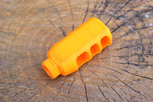 Load image into Gallery viewer, Venom Airsoft Muzzle Brake (PT+) - For SoftAir Rifles and Airguns - Airsoft3D